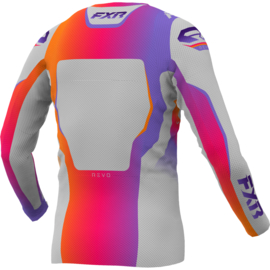 FXR Revo Jersey Thermal 2025