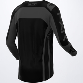 FXR Podium Off-Road Jersey Black Ops 2022