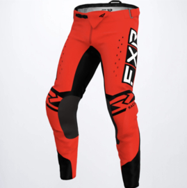 FXR Podium Pro LE Red/Black 2022.5