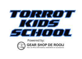 Torrot Kids School 1 op 1 les