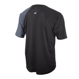 O'Neal Pin It Fietsshirt Black Grey