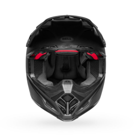 Bell Moto-9S Flex Helm Matte Black