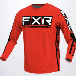 FXR Podium Pro LE Red/Black 2022.5