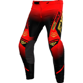 FXR Revo Pant Crimson 2024