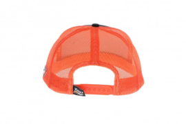 Twin Air Lifestyle Hat Orange EU