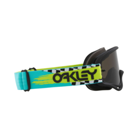 Oakley O Frame MX Herlings Takedown W/Dark Grey