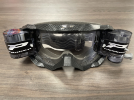 Progrip 3200 Venom Racepack XL Goggle Carbon