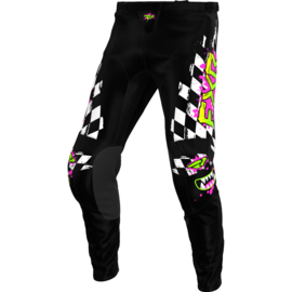 FXR Clutch Pant Youth Crimlon 2025