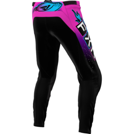 FXR Clutch Pant Youth Galactic 2024