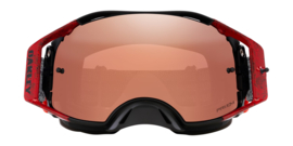 Oakley Airbrake Black Flux W/Prizm Black
