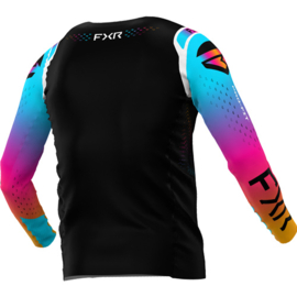 FXR Helium Jersey Chromatic 2023