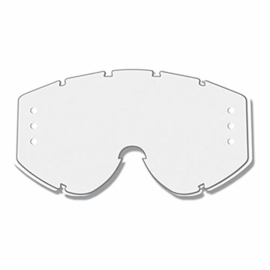 Progrip Vista/Vision Lens Clear Roll Off