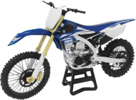 Yamaha YZ450F 1:12