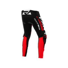 FXR Revo Comp Pant Cherry Bomb 2023