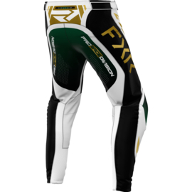FXR Helium Pant Emerald 2025