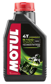 Motul 4-Takt 5100 10W50