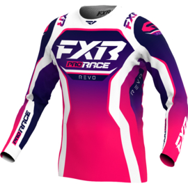 FXR Revo Jersey Razz 2025