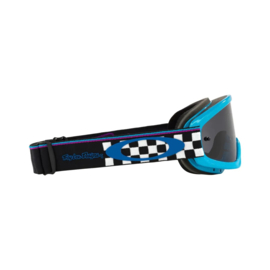 Oakley XS O Frame 2.0 TLD Overload Black