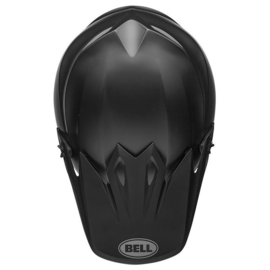 Bell MX-9 Mips Helm Matte Black