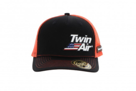 Twin Air Lifestyle Hat Orange USA