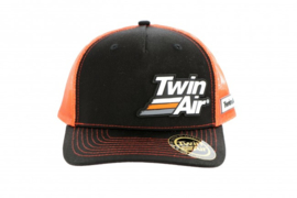 Twin Air Lifestyle Hat Orange EU