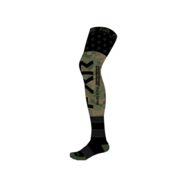 FXR Riding Sock Camo