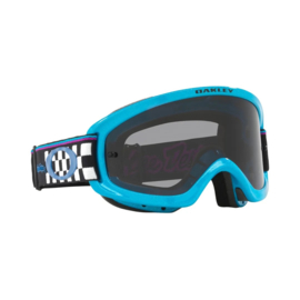 Oakley XS O Frame 2.0 TLD Overload Black