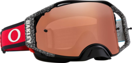 Oakley Airbrake MX Chase Sexton Signature W/Prizm Black