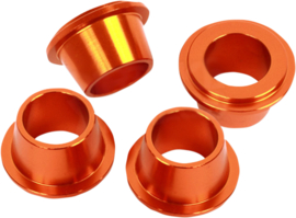 Scar Rubber killers KTM