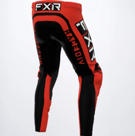 FXR Podium Pro LE Red/Black 2022.5