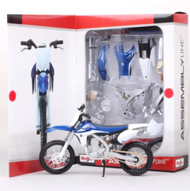 Yamaha YZ450F Kit 1:12