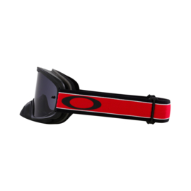 Oakley O Frame 2.0 MX Sexton Takedown Red Stripe W/Dark Grey