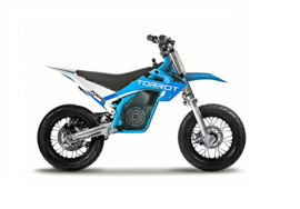 Torrot Kids Supermotard One