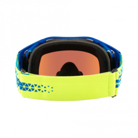 Oakley Airbrake Tread Retina W/Prizm Sapphire