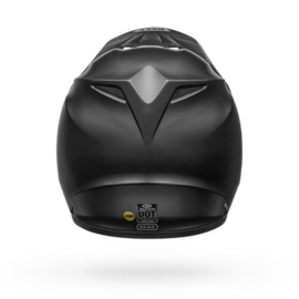 Bell MX-9 Mips Helm Matte Black