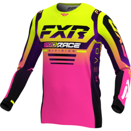 FXR Revo Jersey Led 2024