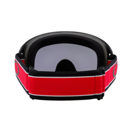 Oakley O Frame 2.0 MX Sexton Takedown Red Stripe W/Dark Grey