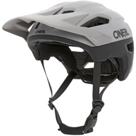 O'Neal Trailfinder Fietshelm Split Grey