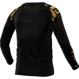 FXR Helium Jersey Pink Texas Tea 2025
