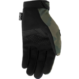 FXR Reflex Gloves Camo
