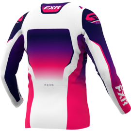 FXR Revo Jersey Razz 2025