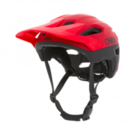 O'Neal Trailfinder Fietshelm Split Red