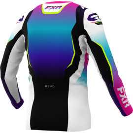 FXR Revo Jersey Lithium 2025