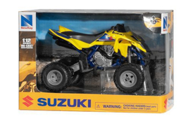 Suzuki Quad 1:12