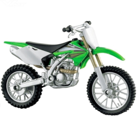 Kawasaki KX250F 1:18