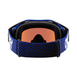 Oakley Airbrake Moto B1B Blue W/Prizm Sapphire
