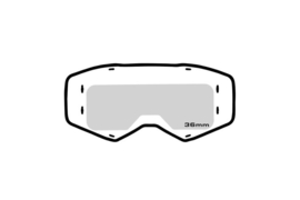 Armor vision 36mm Smart Film Lens Protector