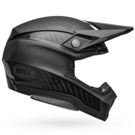 Bell Moto-10 Spherical Helm Matte Black