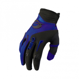 O'Neal Gloves Element Black Blue
