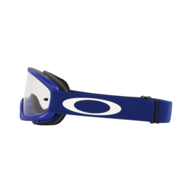 Oakley XS O Frame 2.0 Moto Blue